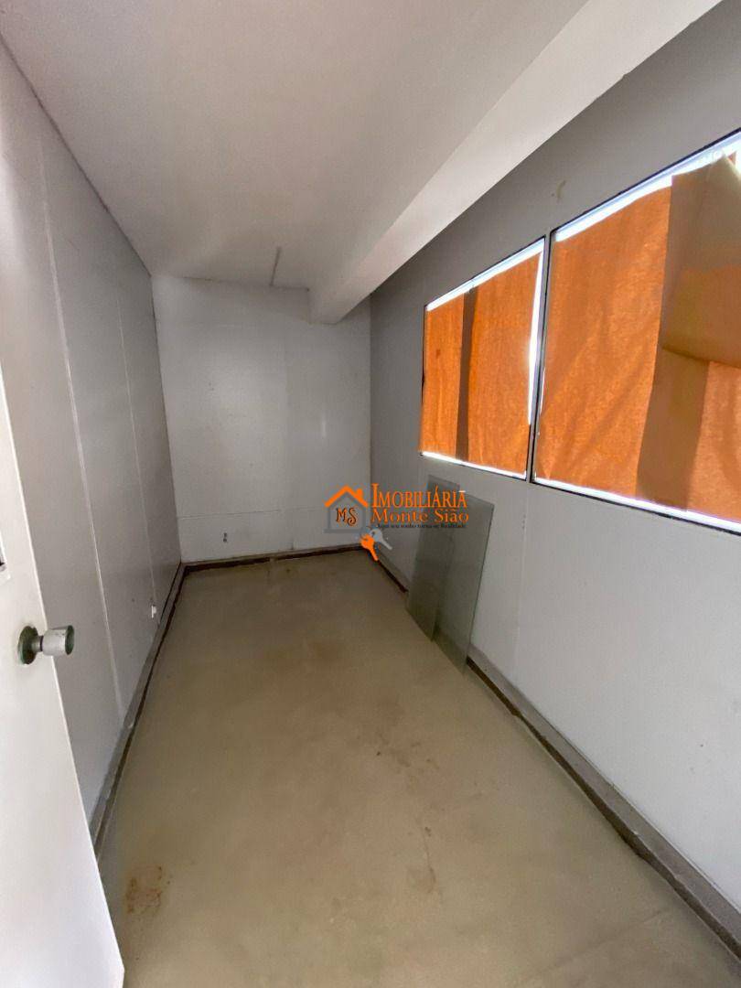 Sobrado, 4 quartos, 309 m² - Foto 25