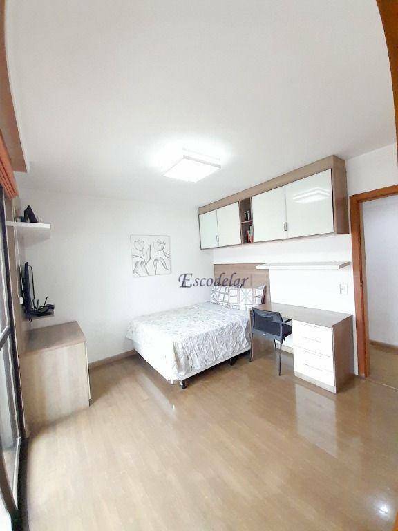 Apartamento à venda com 4 quartos, 240m² - Foto 31