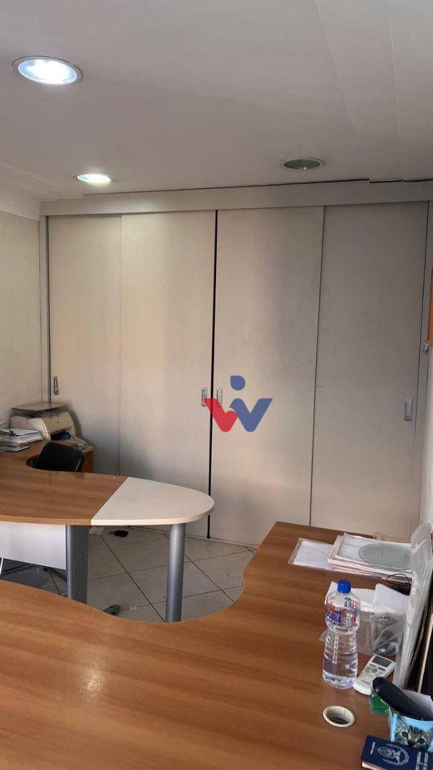 Conjunto Comercial-Sala à venda, 46m² - Foto 10