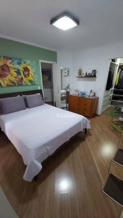 Apartamento à venda com 3 quartos, 107m² - Foto 12