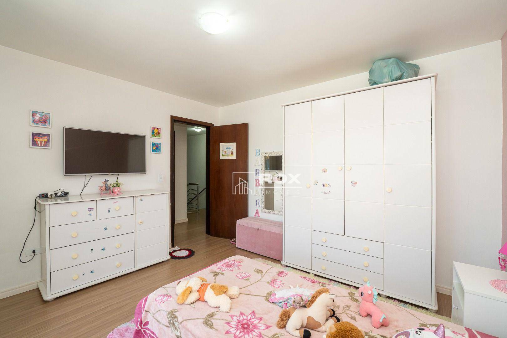 Casa à venda com 3 quartos, 178m² - Foto 29