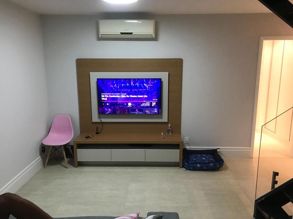 Apartamento à venda com 4 quartos, 294m² - Foto 19