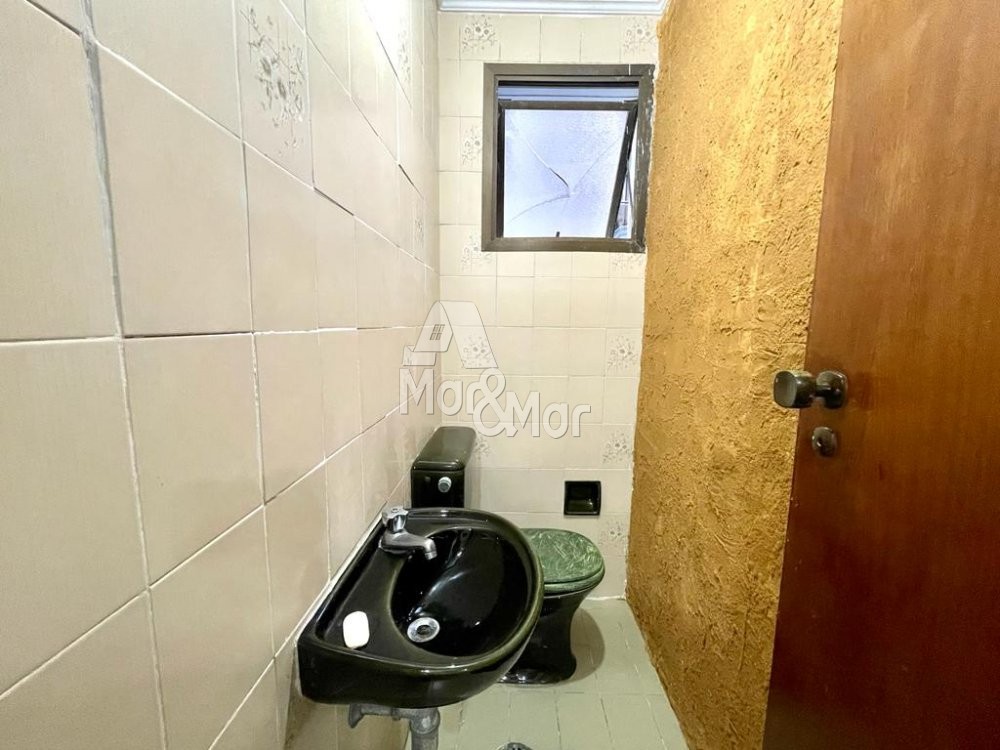 Apartamento à venda com 3 quartos, 160m² - Foto 8