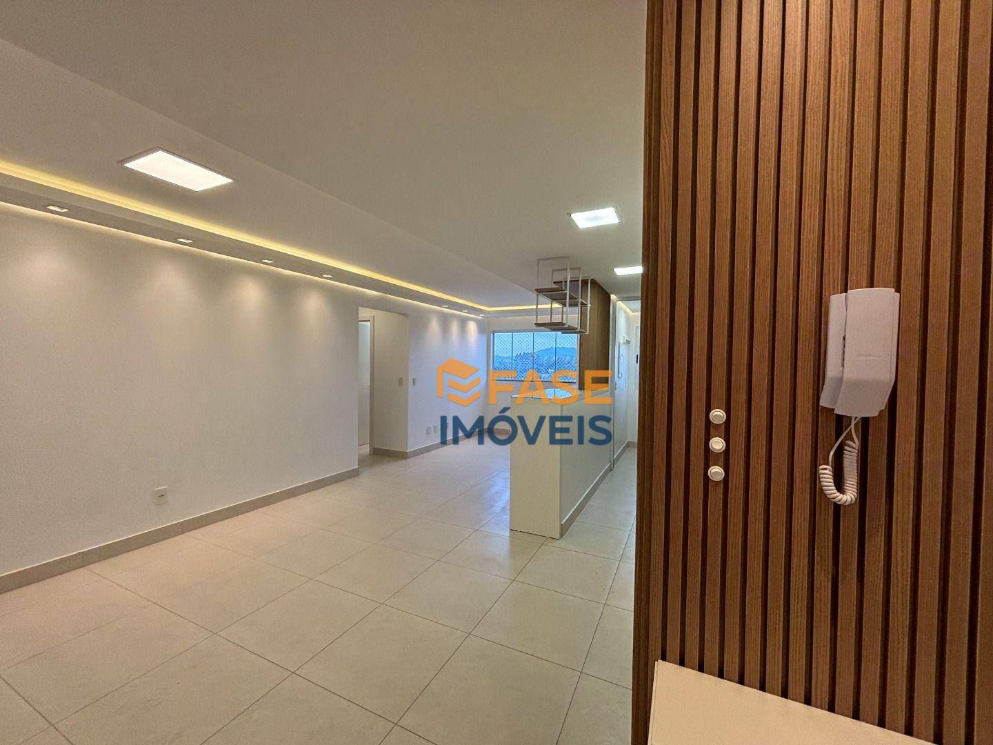 Apartamento à venda com 2 quartos, 73m² - Foto 5