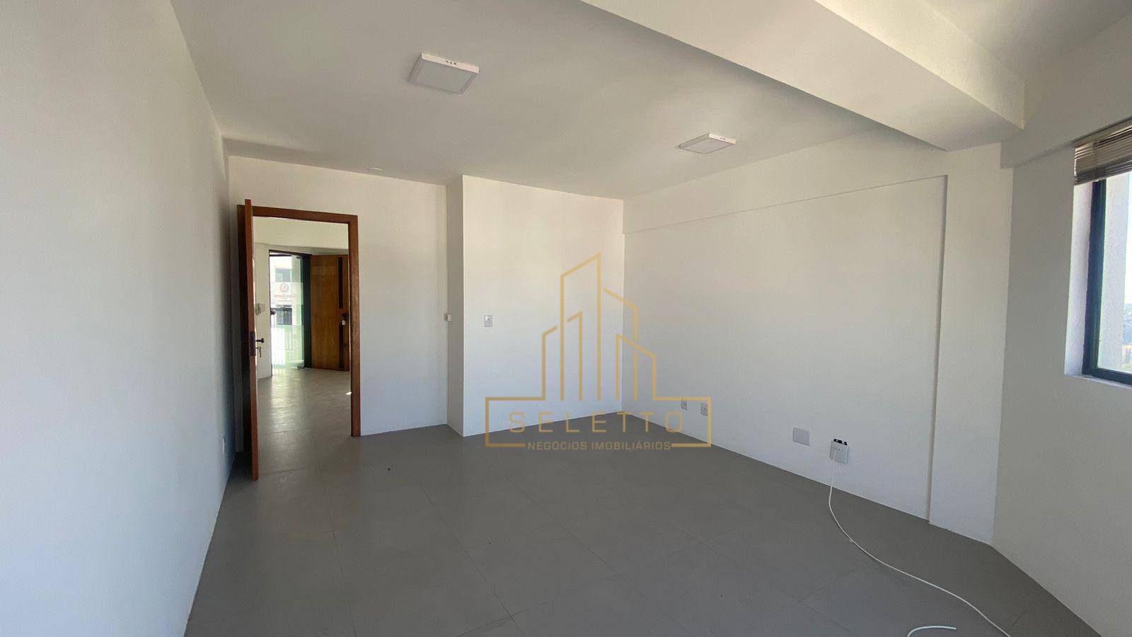 Conjunto Comercial-Sala para alugar, 40m² - Foto 6