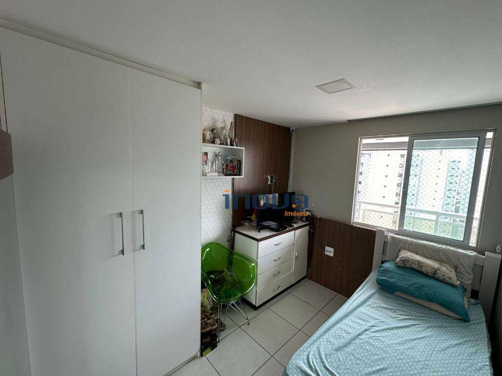 Apartamento à venda com 4 quartos, 100m² - Foto 20