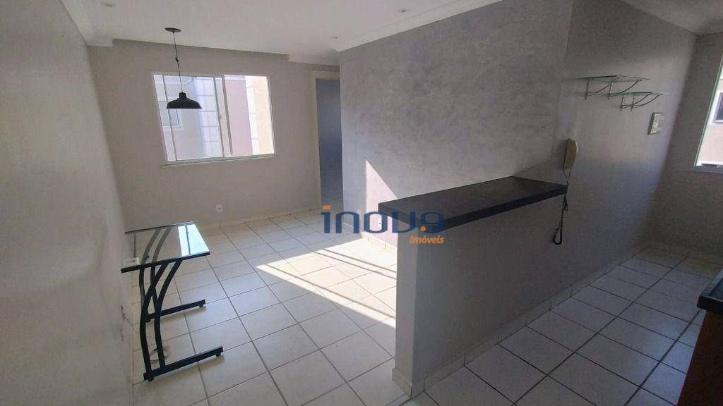 Apartamento à venda com 2 quartos, 50m² - Foto 3