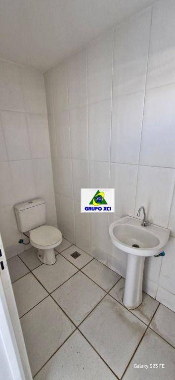 Depósito-Galpão-Armazém para alugar, 250m² - Foto 8