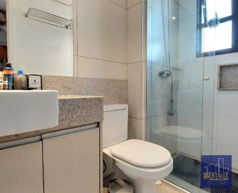 Apartamento à venda com 3 quartos, 107m² - Foto 8