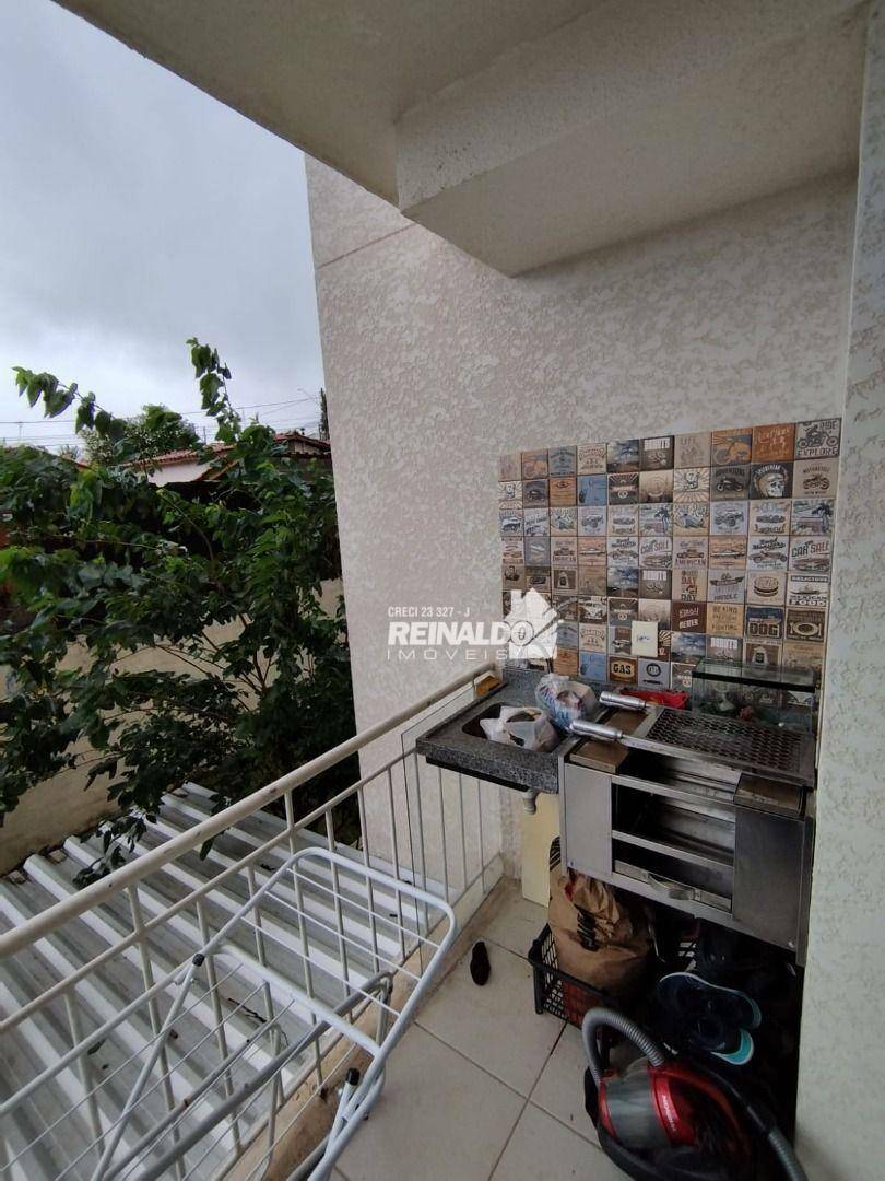 Apartamento para alugar com 2 quartos, 50m² - Foto 6