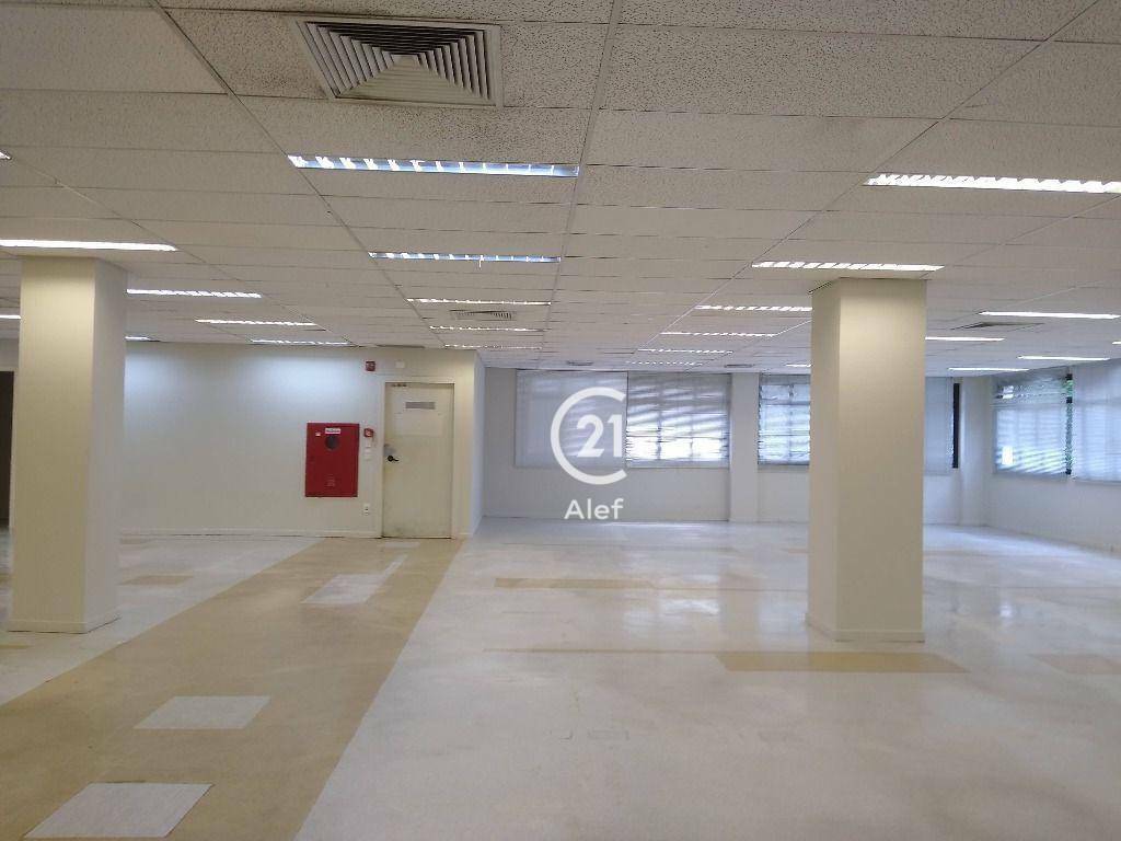 Depósito-Galpão-Armazém para alugar, 4816m² - Foto 25