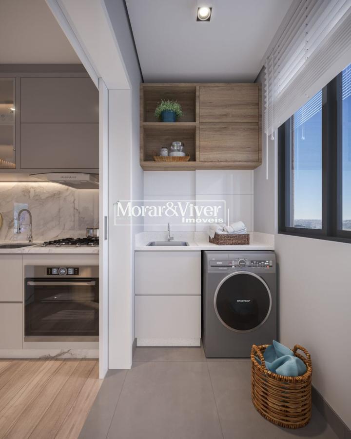 Apartamento à venda com 2 quartos, 56m² - Foto 10