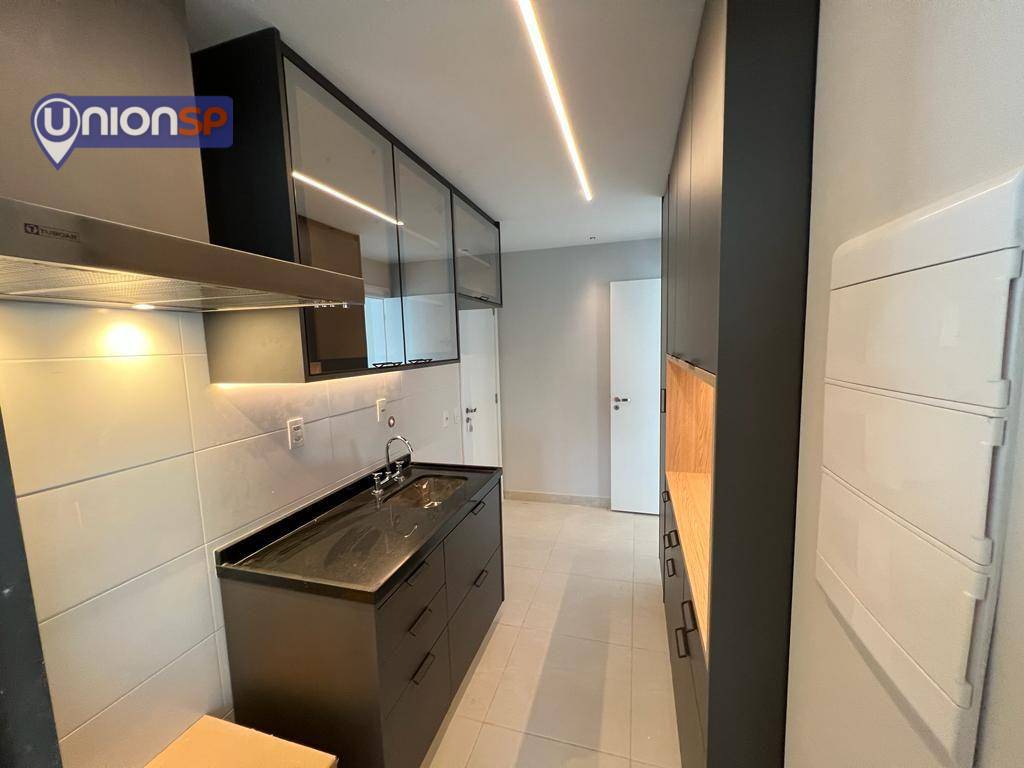 Apartamento à venda com 2 quartos, 104m² - Foto 10