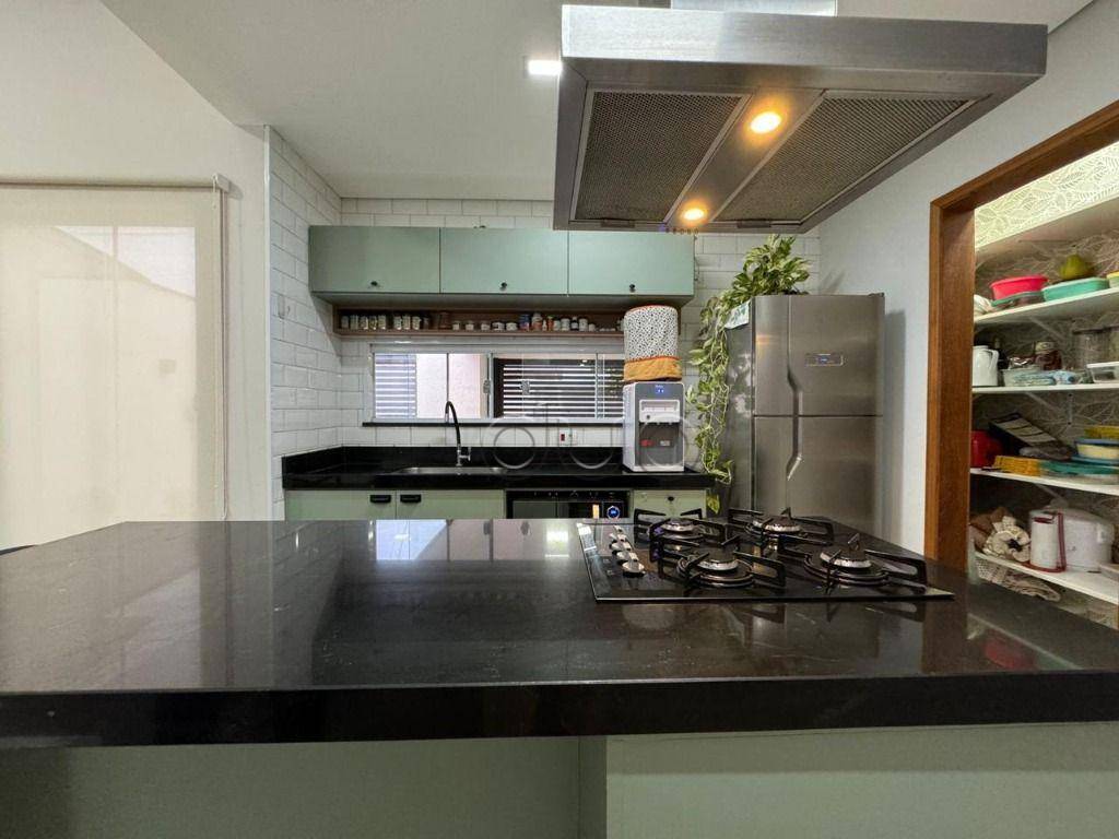 Casa, 3 quartos, 143 m² - Foto 2