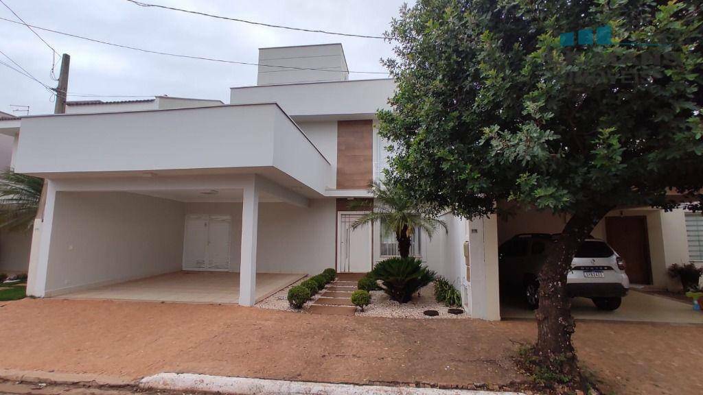 Casa de Condomínio à venda com 3 quartos, 154m² - Foto 3