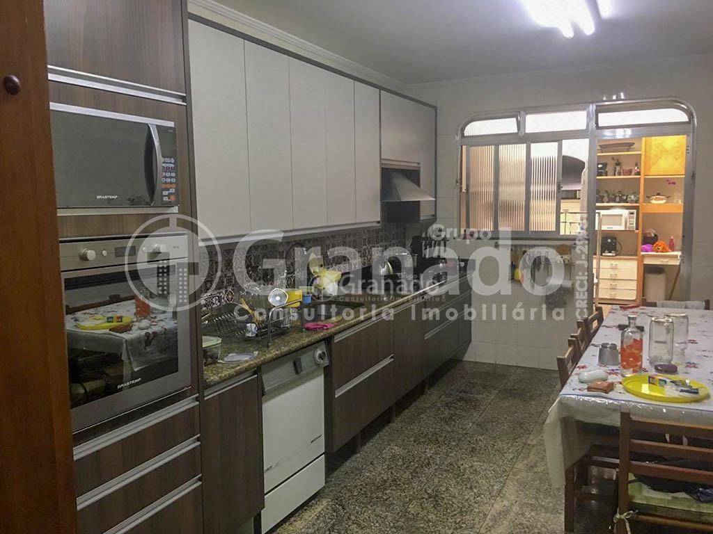 Sobrado à venda com 10 quartos, 800m² - Foto 16