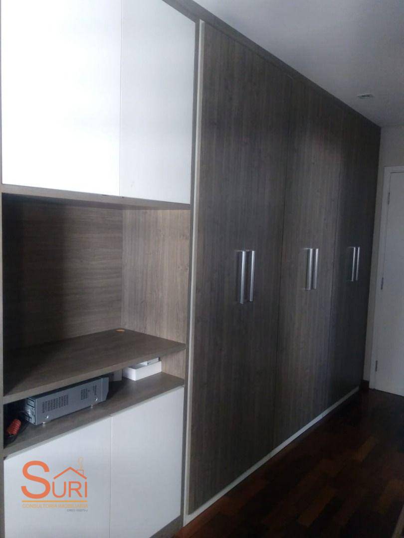 Apartamento à venda com 3 quartos, 104m² - Foto 3