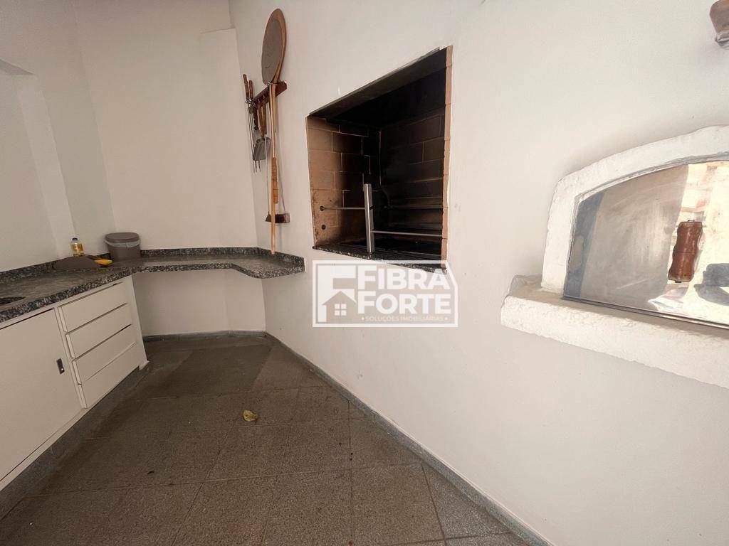 Apartamento à venda com 4 quartos, 184m² - Foto 22