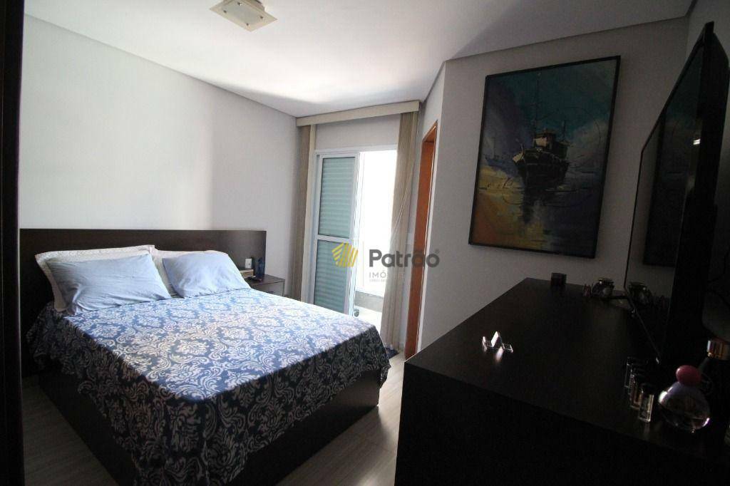 Apartamento à venda com 2 quartos, 70m² - Foto 11