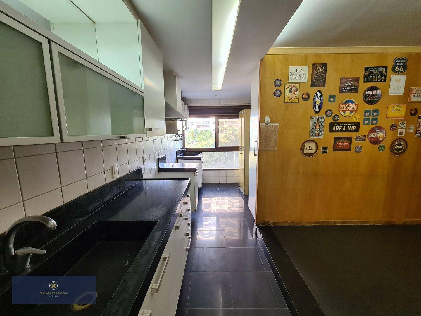 Apartamento à venda com 4 quartos, 157m² - Foto 8