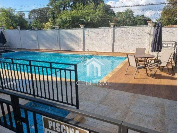 Apartamento à venda com 2 quartos, 50m² - Foto 6