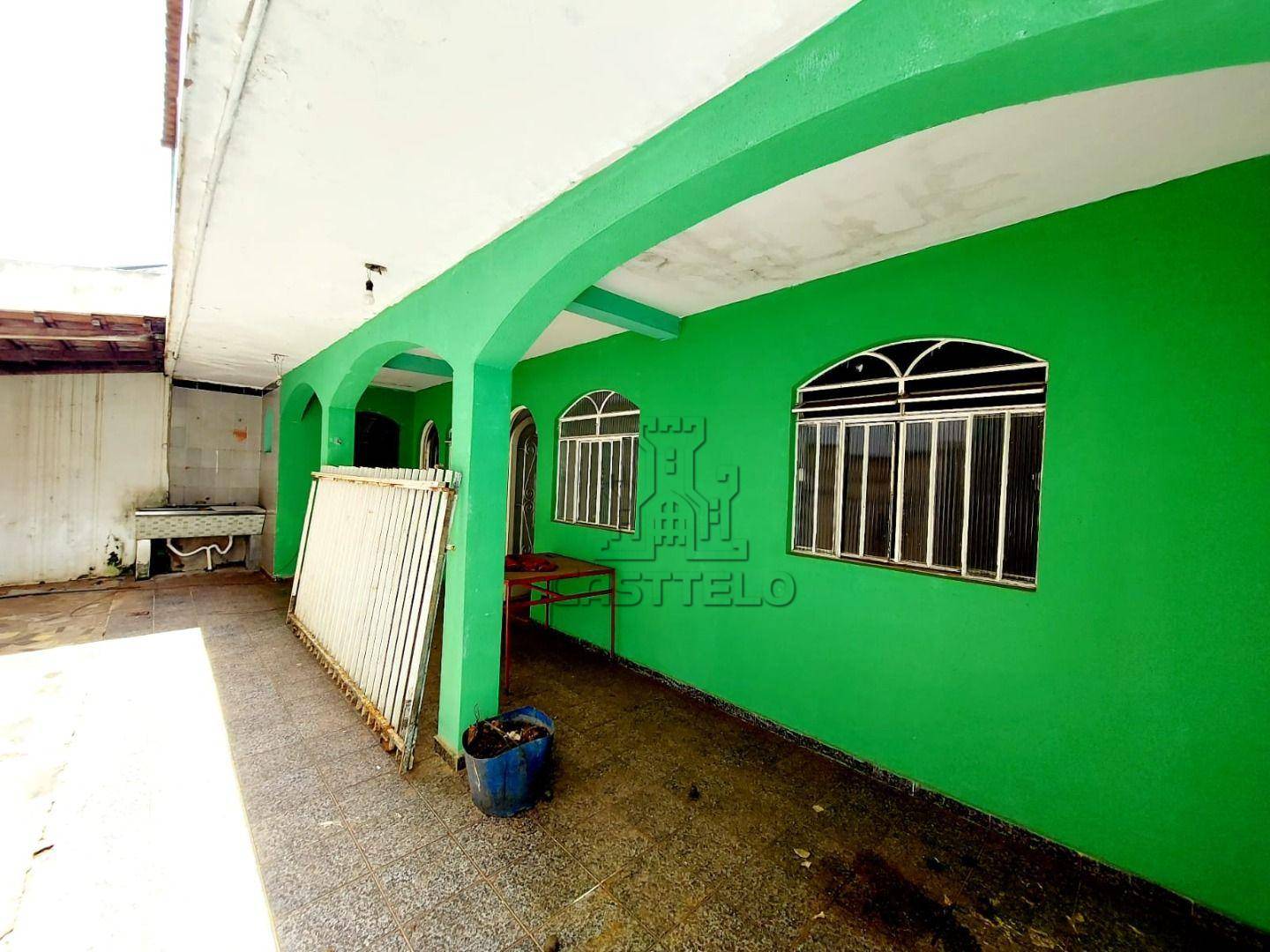 Casa, 4 quartos, 120 m² - Foto 2