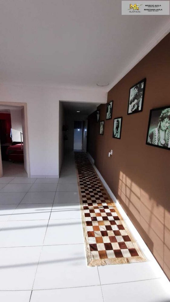 Casa à venda com 4 quartos, 2000m² - Foto 7