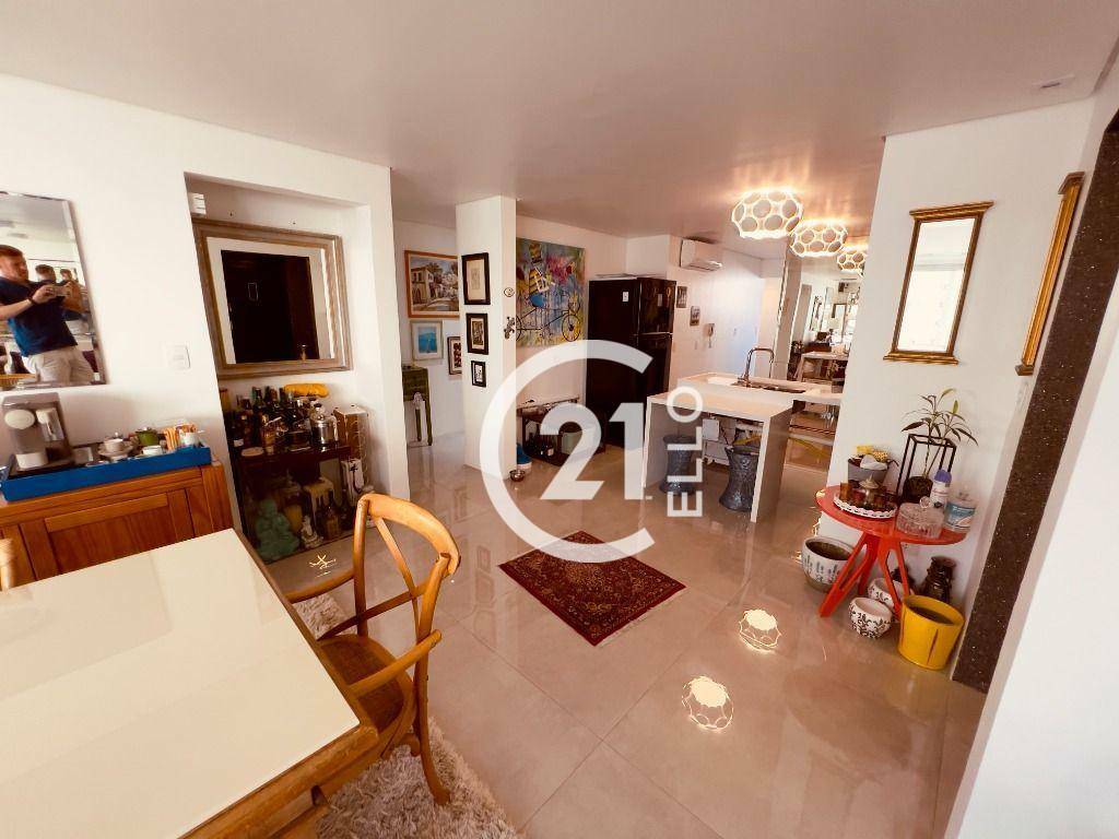 Apartamento, 2 quartos, 144 m² - Foto 25