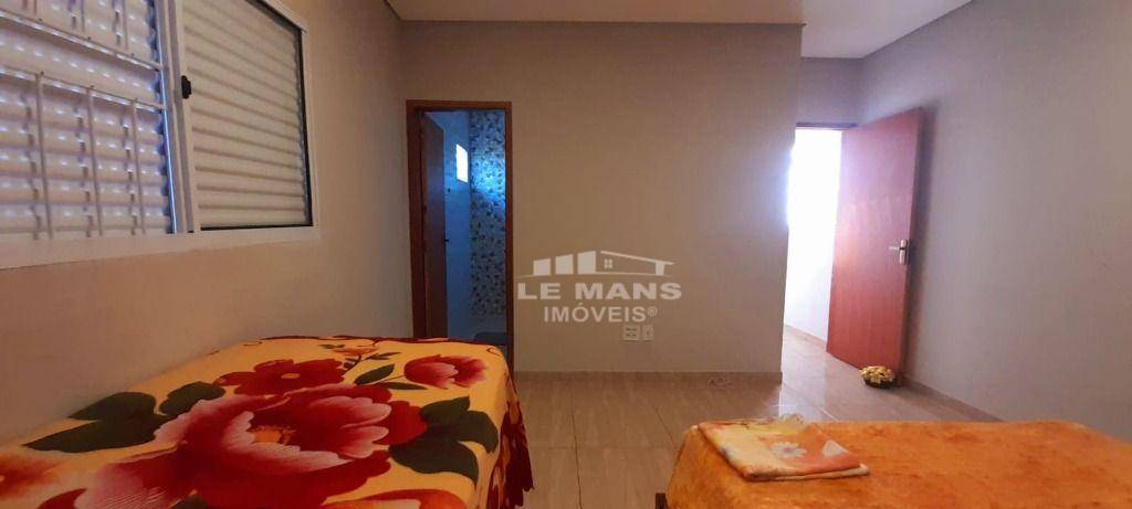 Chácara à venda com 3 quartos, 150m² - Foto 16