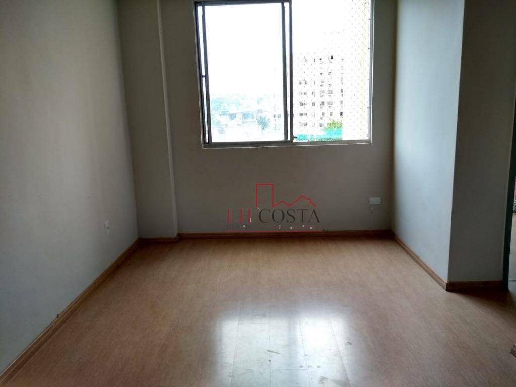 Apartamento à venda com 2 quartos, 53m² - Foto 4