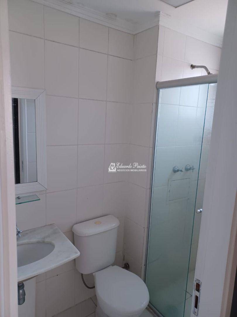 Apartamento à venda com 2 quartos, 58m² - Foto 17