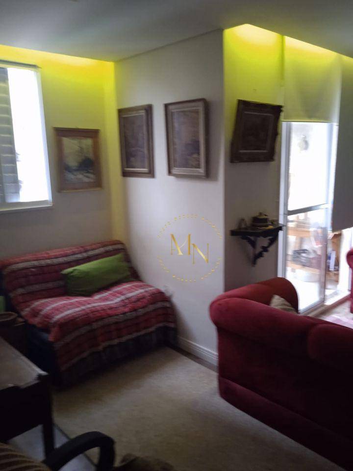 Apartamento à venda com 3 quartos, 68m² - Foto 2