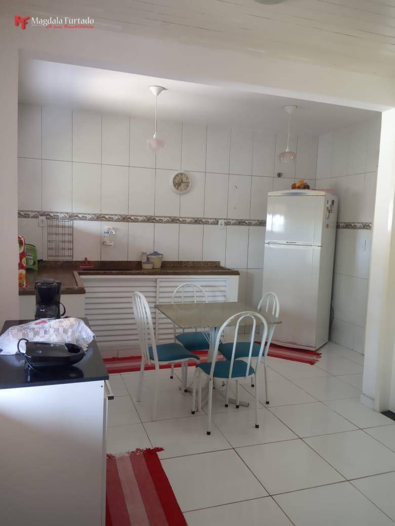 Casa à venda com 1 quarto, 135M2 - Foto 21