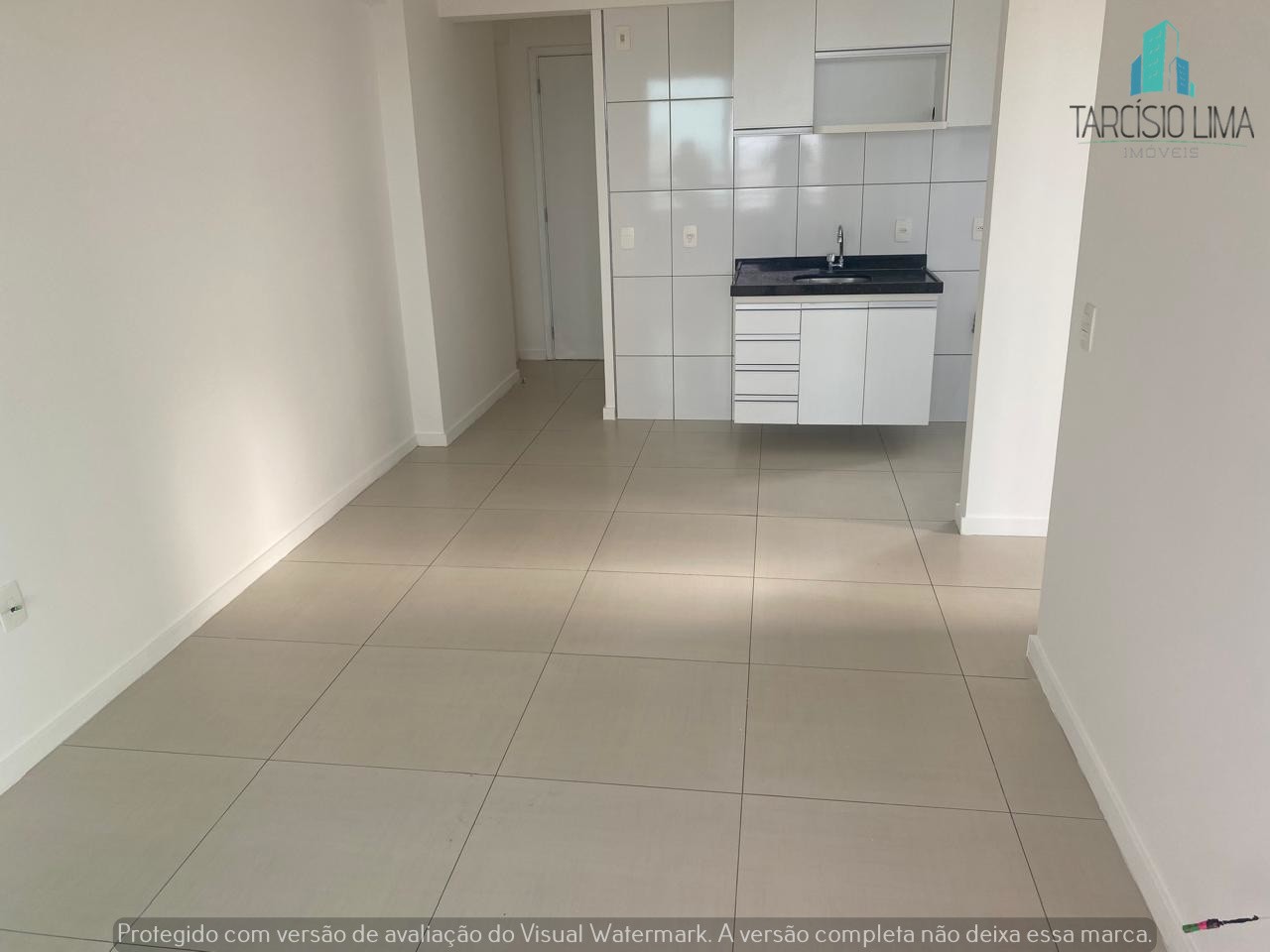Apartamento à venda com 1 quarto, 49m² - Foto 7