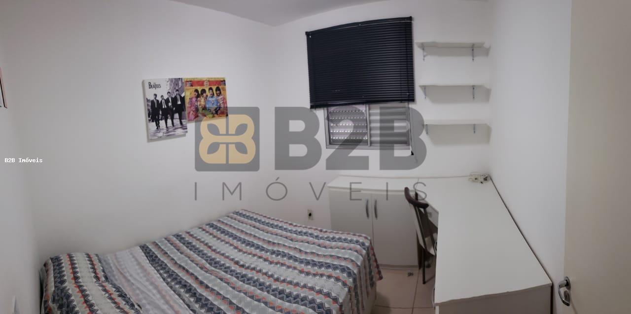 Apartamento à venda com 2 quartos, 49m² - Foto 25