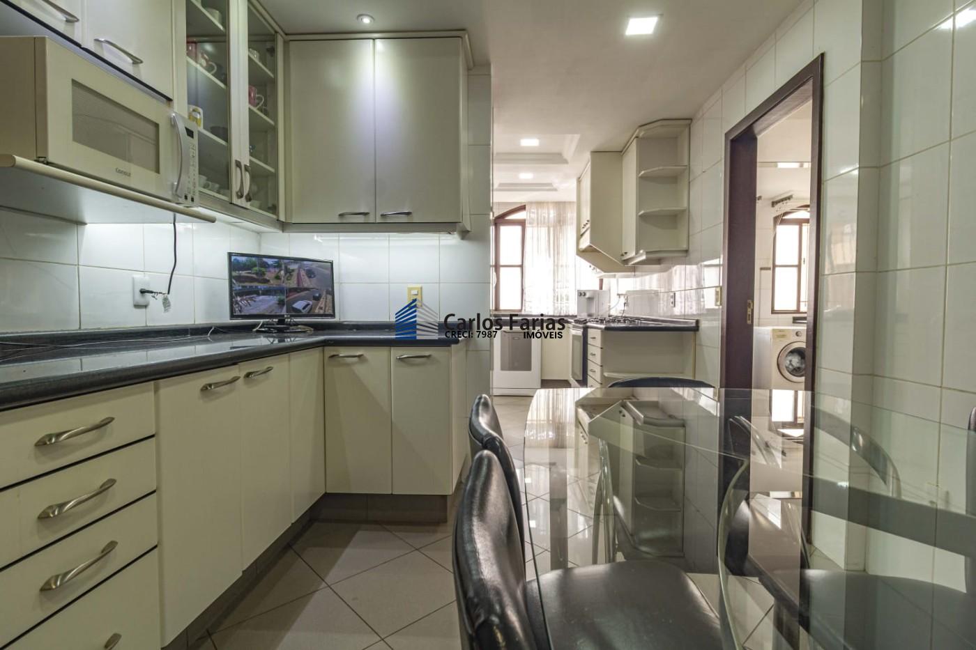 Casa à venda com 6 quartos, 450m² - Foto 39