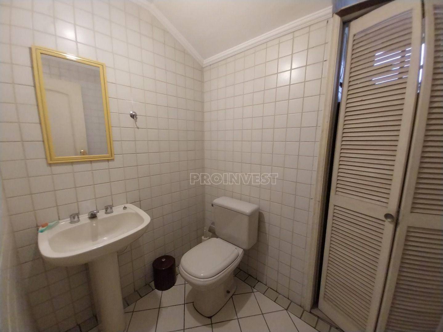 Casa de Condomínio para alugar com 3 quartos, 205m² - Foto 12