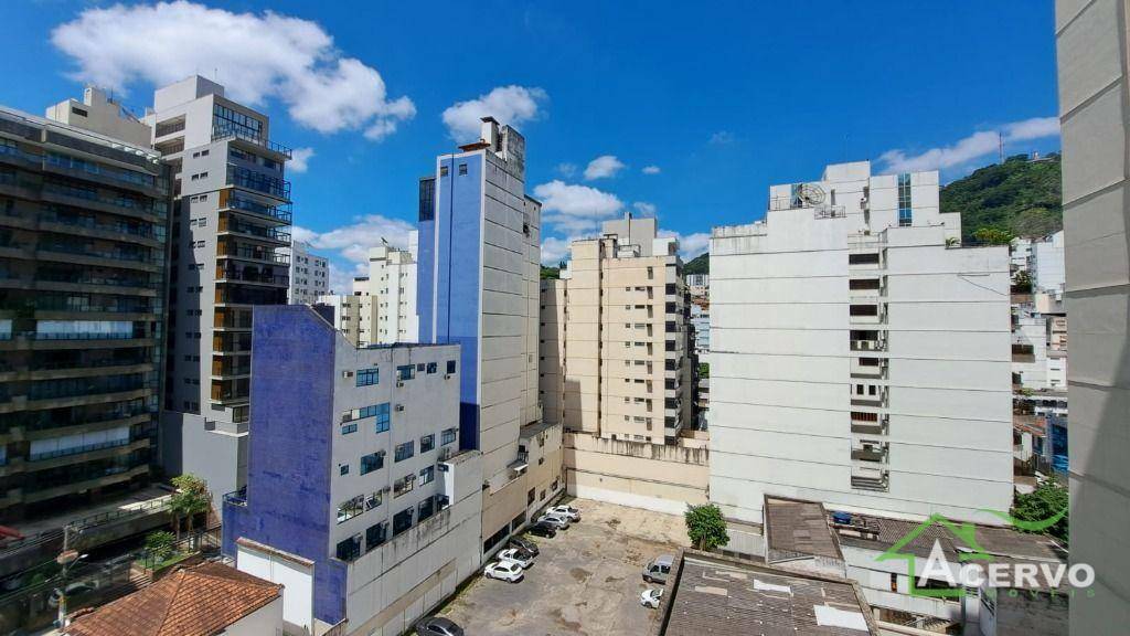 Apartamento à venda com 4 quartos, 224m² - Foto 19