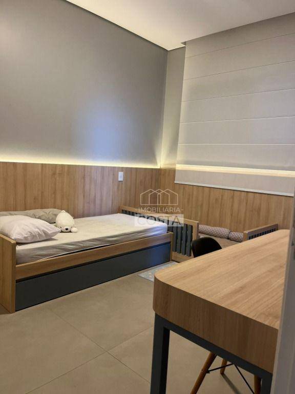 Casa de Condomínio à venda com 3 quartos, 259m² - Foto 15