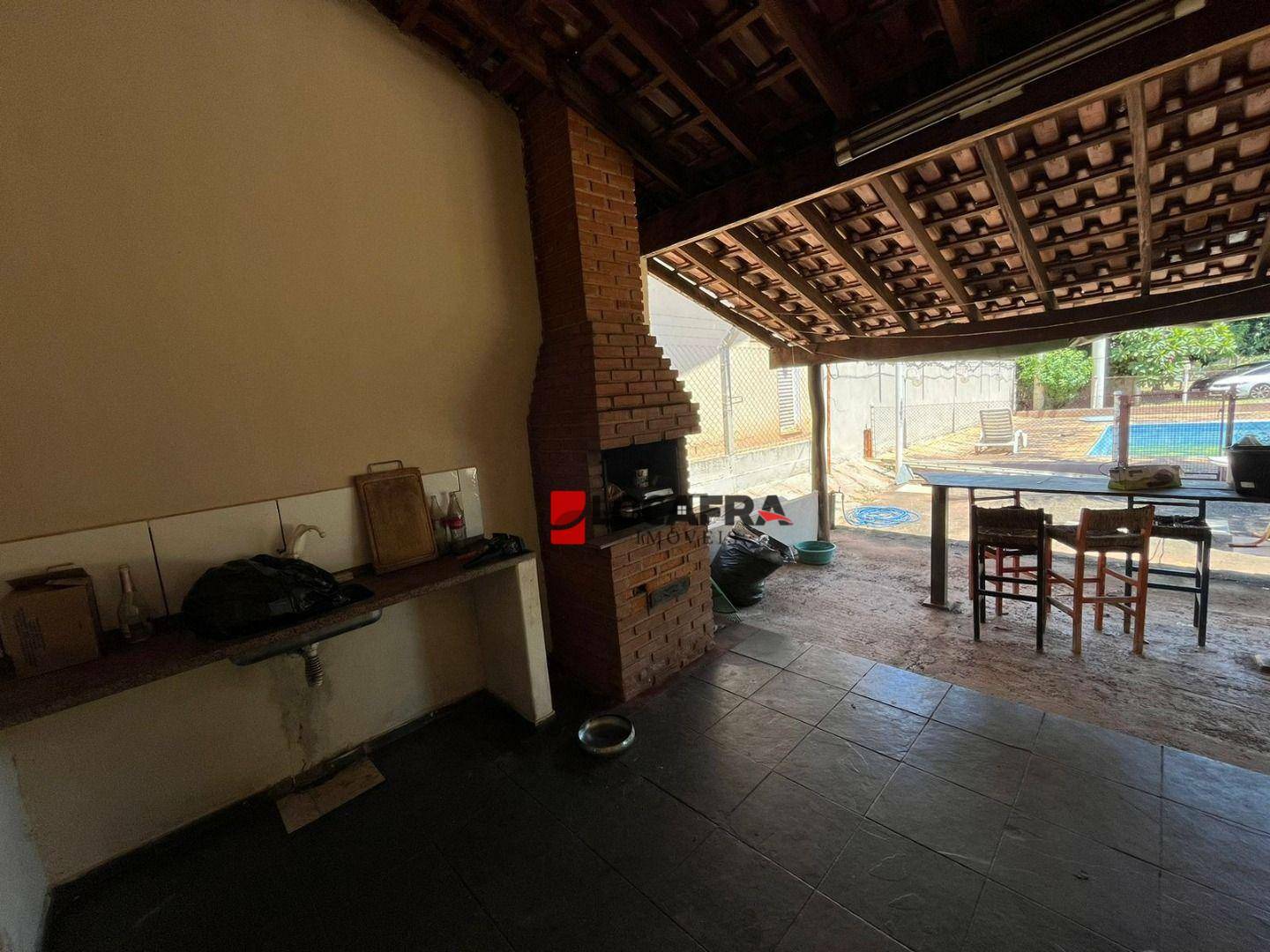 Chácara à venda com 3 quartos, 1000M2 - Foto 8