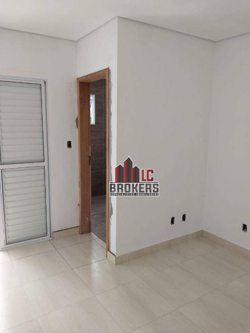 Sobrado à venda com 2 quartos, 88m² - Foto 3