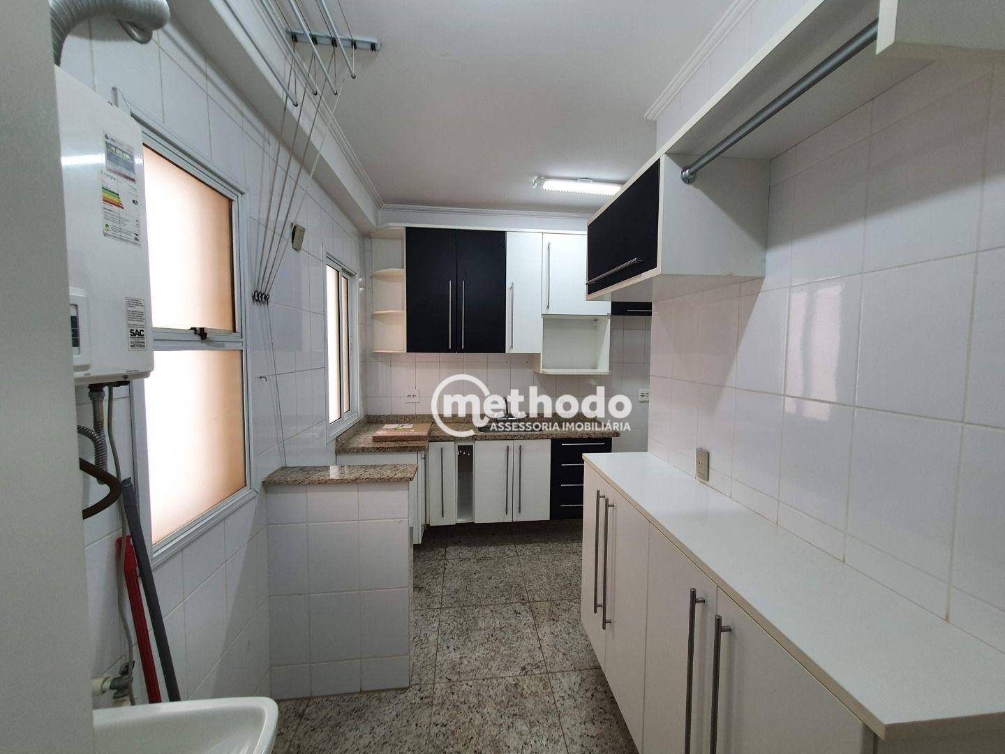 Apartamento à venda com 3 quartos, 76m² - Foto 11