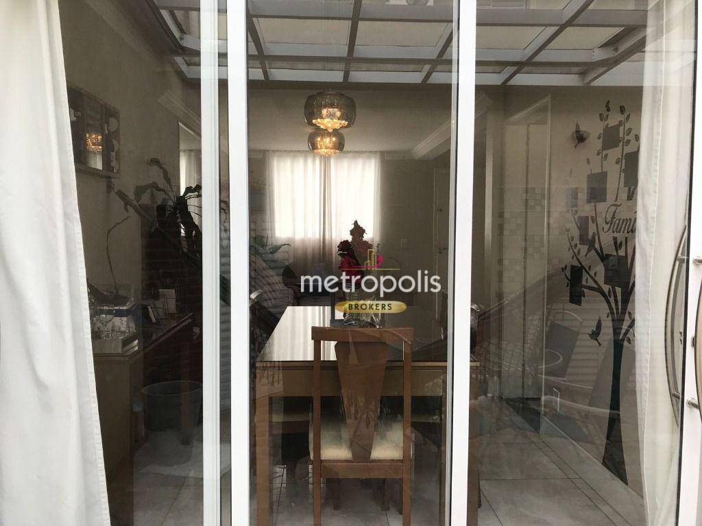 Sobrado à venda com 3 quartos, 110m² - Foto 20