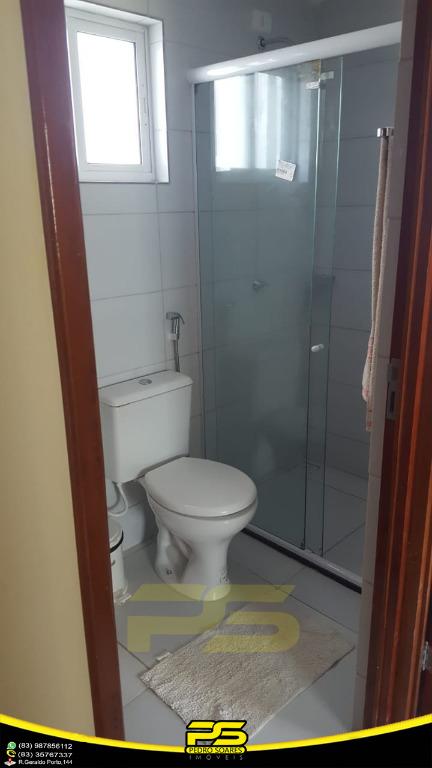 Apartamento à venda com 2 quartos, 48m² - Foto 10