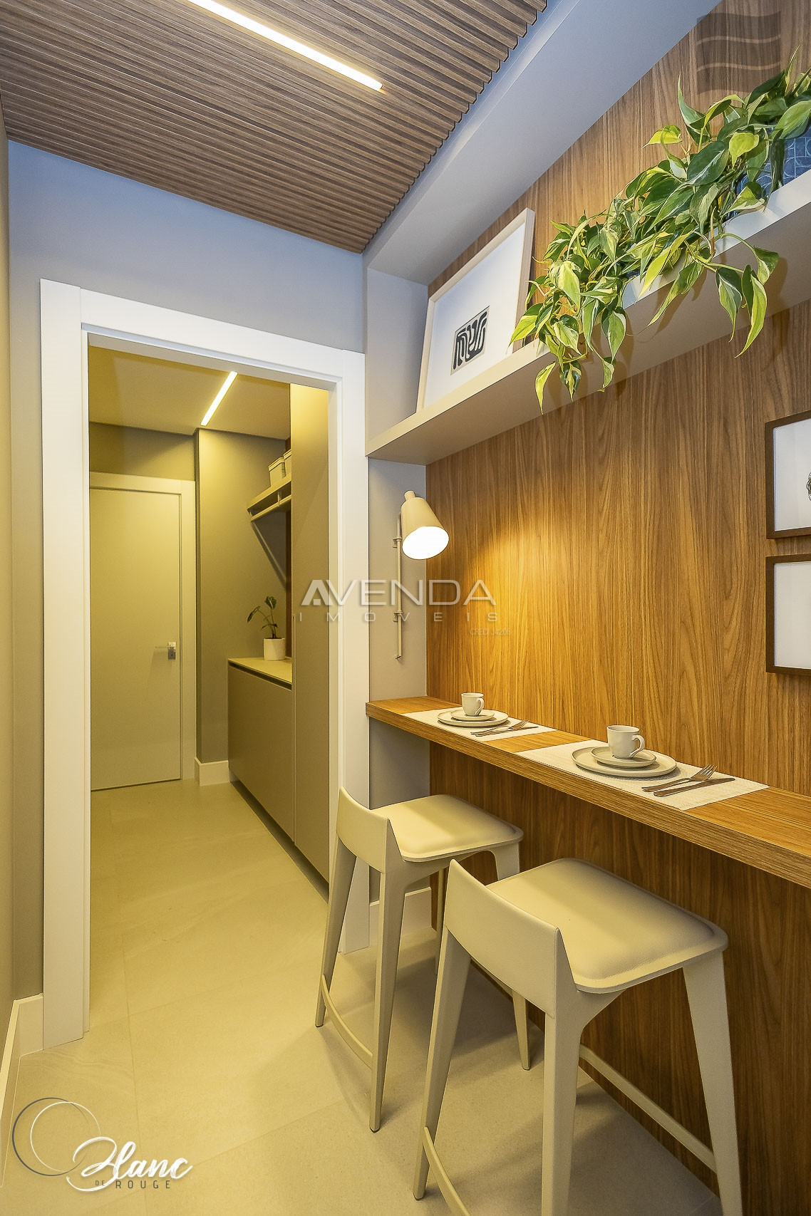 Apartamento à venda com 3 quartos, 154m² - Foto 29