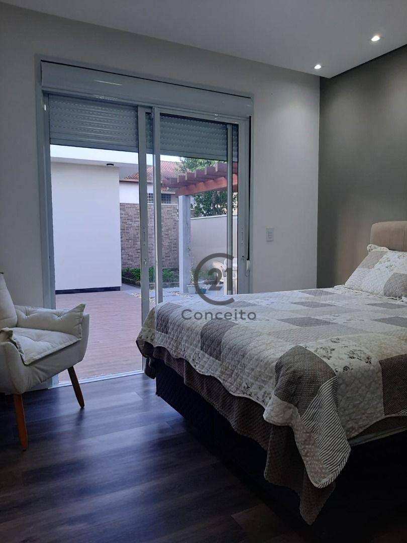 Casa à venda com 3 quartos, 187m² - Foto 20