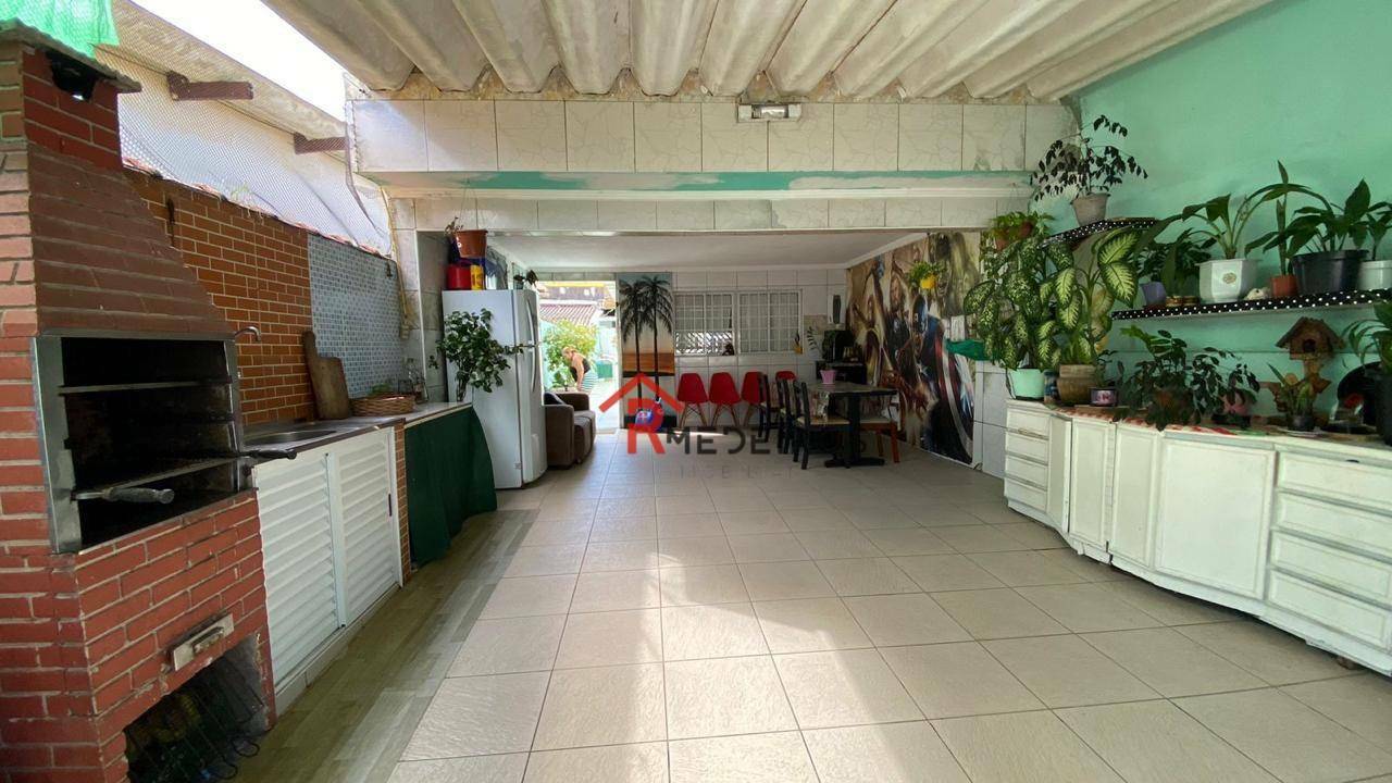 Casa à venda com 3 quartos, 150m² - Foto 23