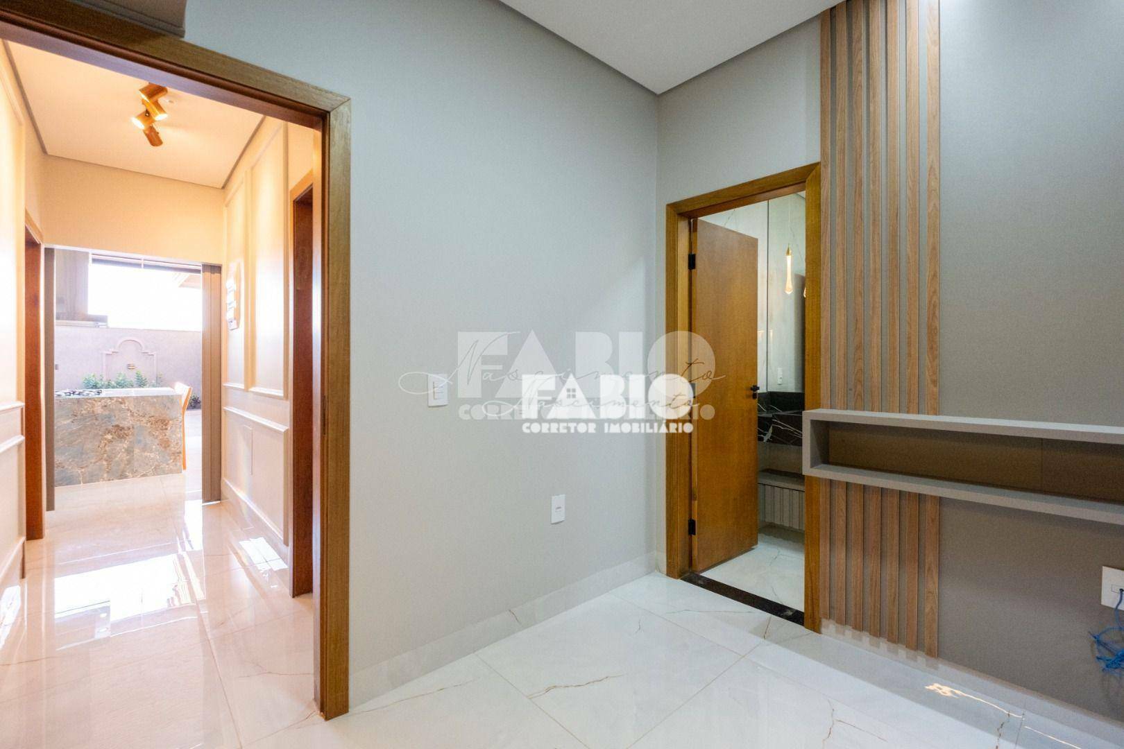 Casa de Condomínio à venda com 3 quartos, 169m² - Foto 30