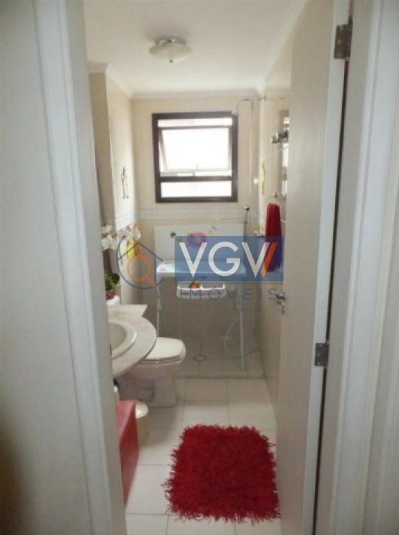 Apartamento à venda com 3 quartos, 81m² - Foto 7