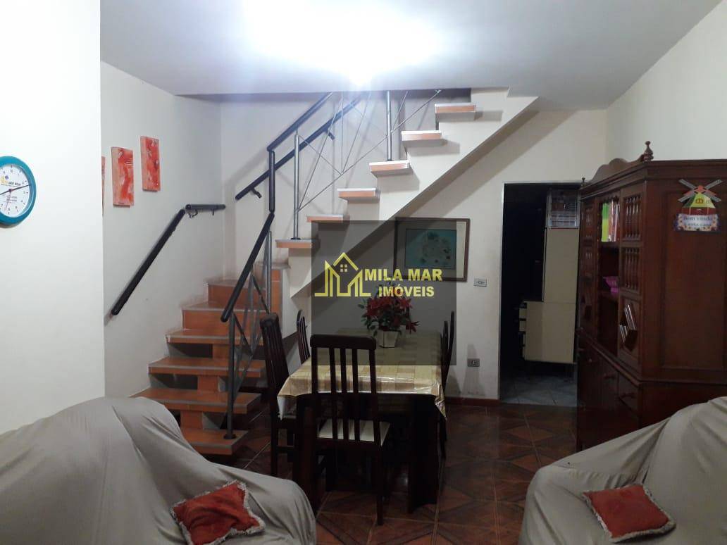 Sobrado à venda com 3 quartos, 75m² - Foto 17